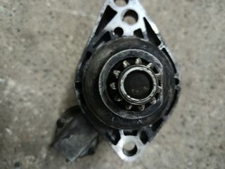 Motor de arranque Volkswagen
