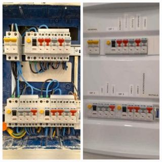 Electricista Boletín CIE IRVE