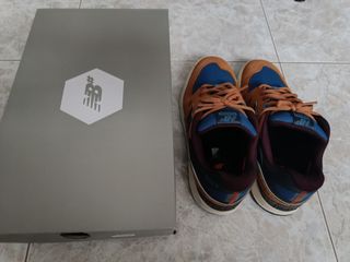 Zapatillas New Balance Tiago Lemos 1010 Talla 42