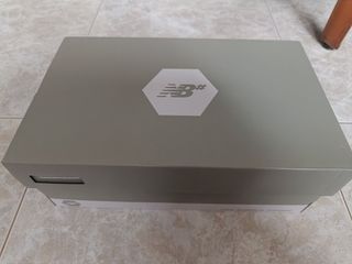 Zapatillas New Balance Tiago Lemos 1010 Talla 42