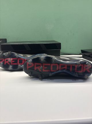 Botas de fútbol Adidas Predator