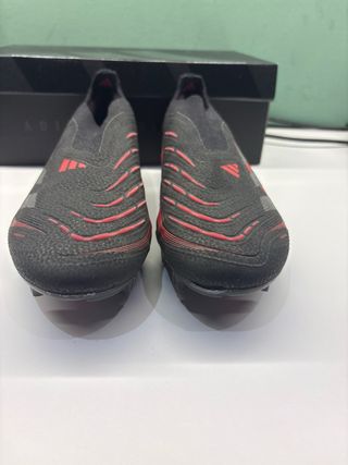 Botas de fútbol Adidas Predator