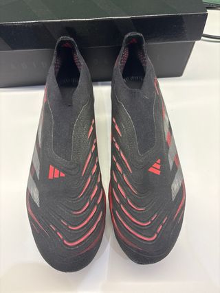 Botas de fútbol Adidas Predator