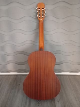 Guitarra Admira Paloma