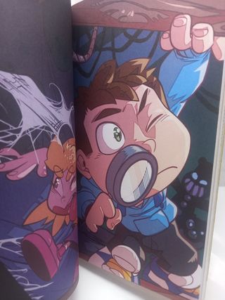 La sfida contro il tempo