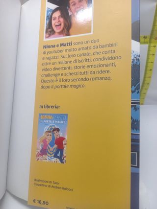 La sfida contro il tempo