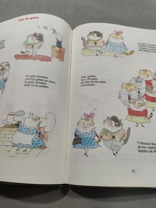 2 libros de Gloria Fuertes