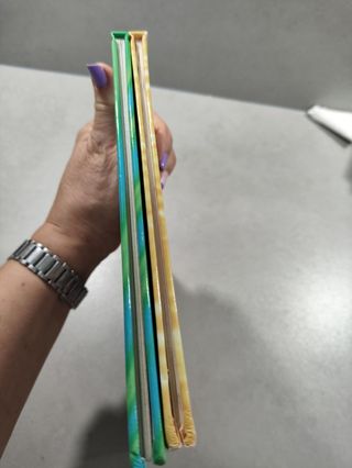 2 libros de Gloria Fuertes