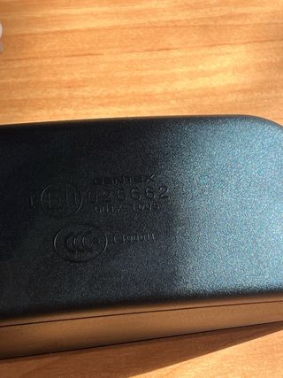 Espejo fotocromático Interior BMW Serie F