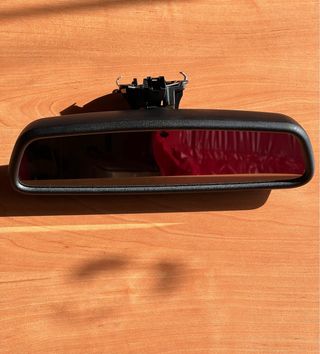 Espejo fotocromático Interior BMW Serie F