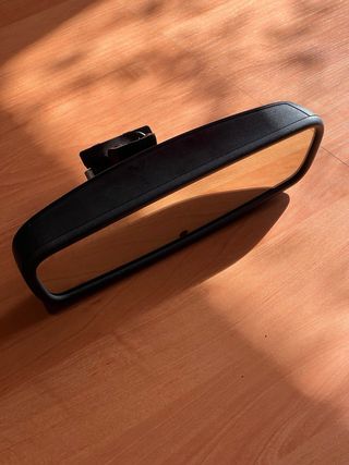 Espejo fotocromático Interior BMW Serie F