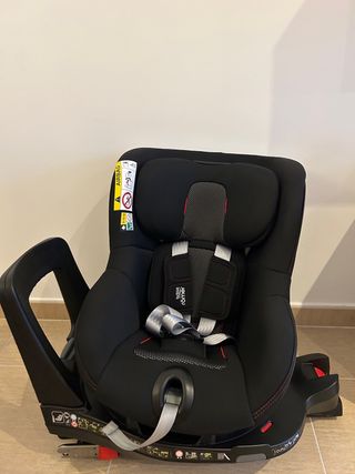 Silla Coche Britax Romer Dualfix