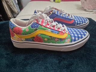 Zapatillas Vans ComfyCush Multicolor