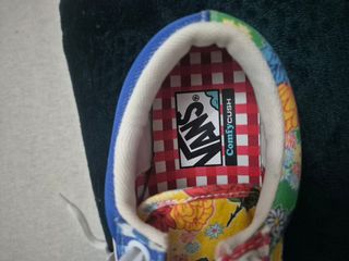 Zapatillas Vans ComfyCush Multicolor