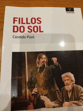 Fillos do sol