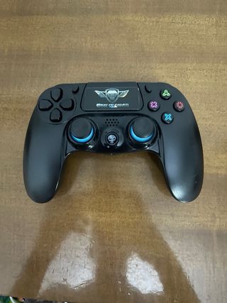 PS4 500GB con Mando y 3 Juegos

PRECIO NEGOCIABLE