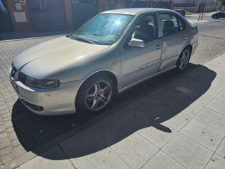 SEAT Toledo 1.9 tdi 150cv 6v año1999