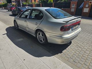 SEAT Toledo 1.9 tdi 150cv 6v año1999
