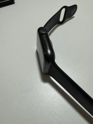 Apple Watch SE 