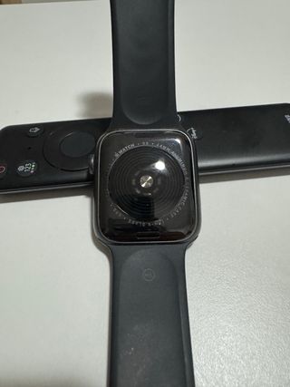Apple Watch SE 