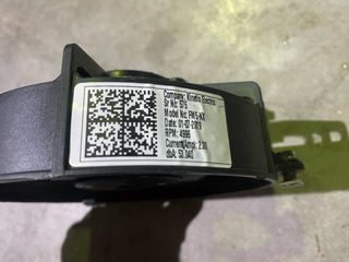 Electroventilador KTM Duke 125/390