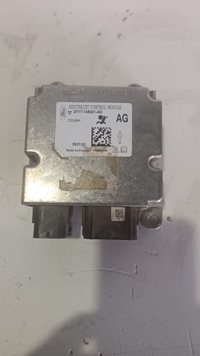 Centralita Airbag Ford Transit Connect /fiesta