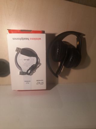 Cuffie Bluetooth senza fili P47