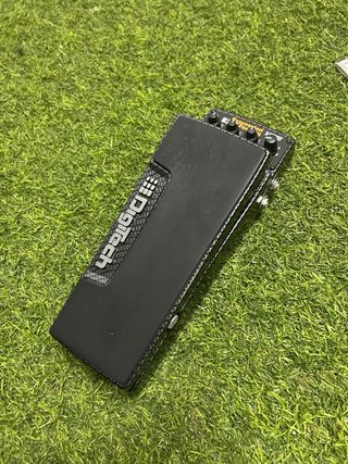 Pedal de guitarra Digitech EX7