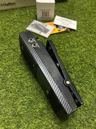 Pedal de guitarra Digitech EX7