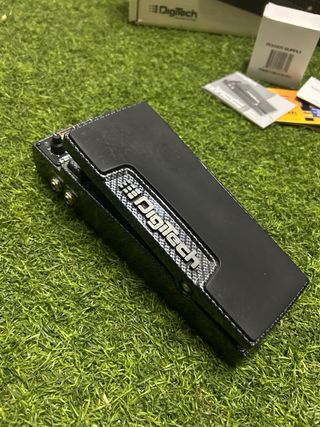 Pedal de guitarra Digitech EX7