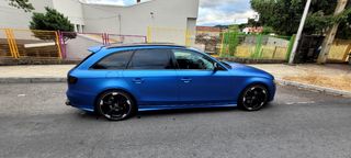 Audi A4 2008