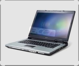 Acer Aspire 1642LMi - Pentium M 740. Tiene 20 años