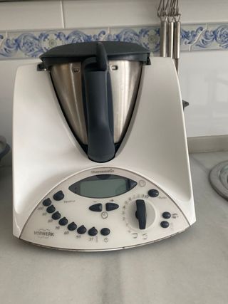 Thermomix