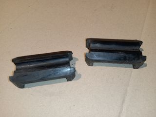 VEHICULOS CLASICOS, PIEZAS VARIAS (11)