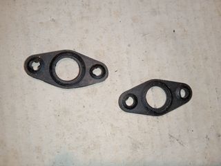 VEHICULOS CLASICOS, PIEZAS VARIAS (11)