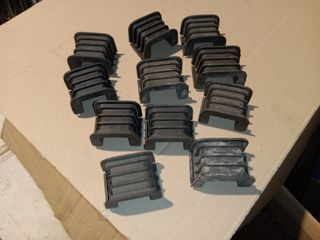 VEHICULOS CLASICOS, PIEZAS VARIAS (11)