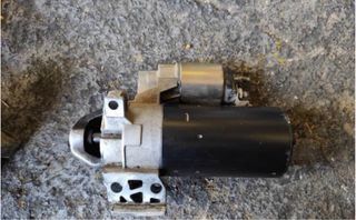 Motor de arranque BMW Serie 3 20d Coupé (E92) 2008