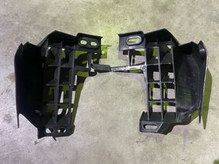 Protectores Radiador KTM Duke 125/390