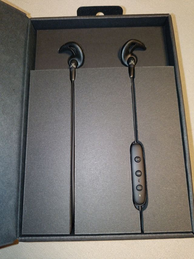 Jaybird Freedom 2 Auricolari Wireless Sport