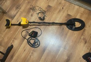 Detector de Metales Garrett ACE 250