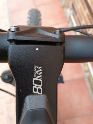 Bicicleta Eléctrica Rockrider St 900