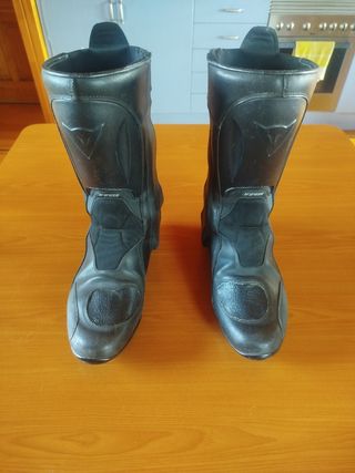 Botas de moto Dainese