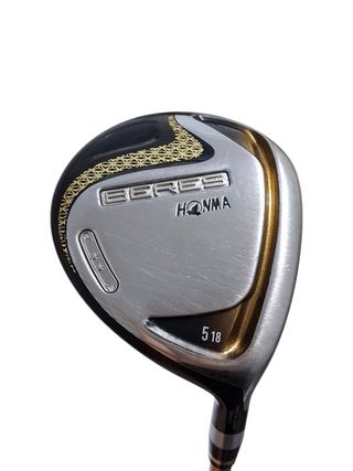 Madera 5 HONMA BERES