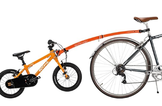 Barra remolque bici ETC Towbuddy