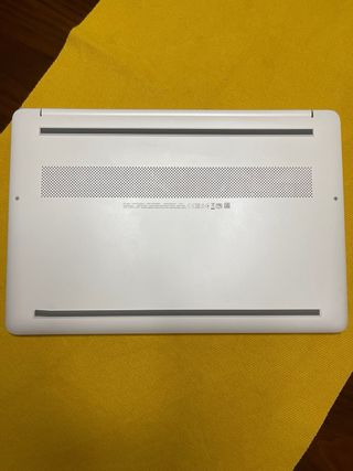 Ordenador Portátil HP laptop 15s-fq1003ns Blanco 
