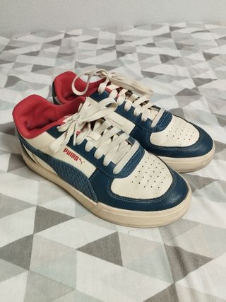 Zapatillas Puma Retro Talla 39