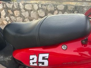 Scooter 125cc