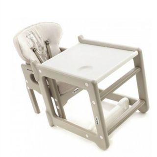 Trona activa Evo Jane