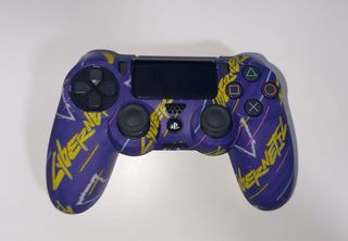 Mando PS4 Cyberpunk 2077