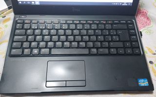 Dell Latitude 3330 Plata